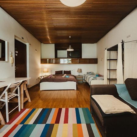 Pi House Villa Ljubljana Buitenkant foto