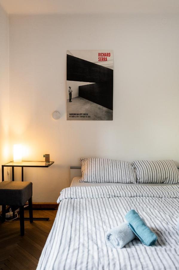 Pi House Villa Ljubljana Buitenkant foto