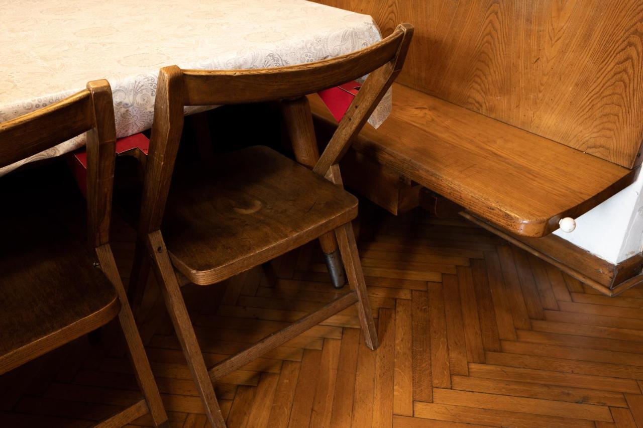 Pi House Villa Ljubljana Buitenkant foto