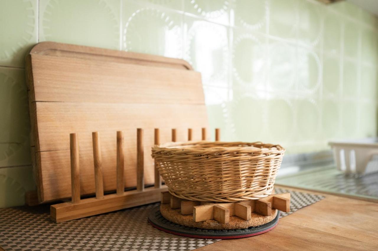 Pi House Villa Ljubljana Buitenkant foto